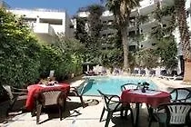 Soraya Studiotel Agadir
