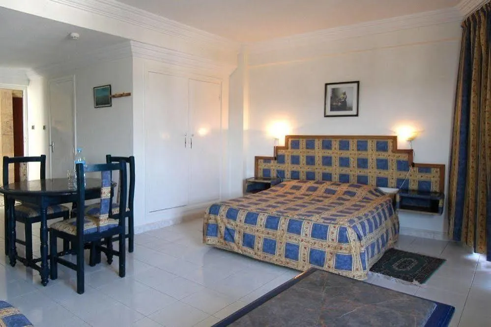 Daire Soraya Studiotel Agadir