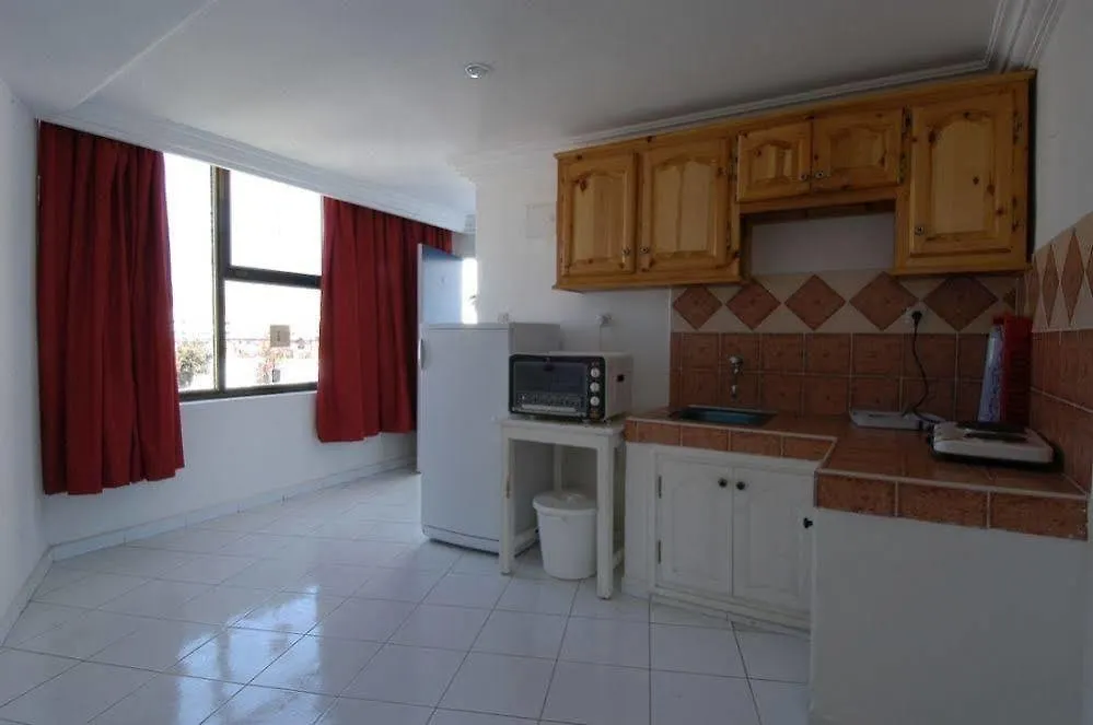 Daire Soraya Studiotel Agadir