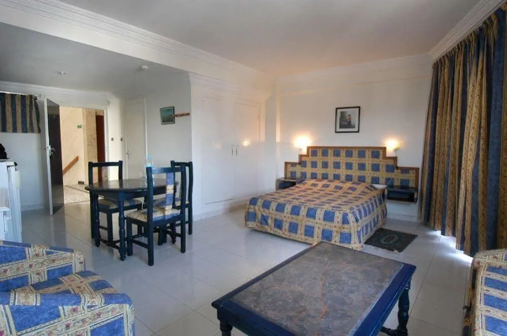 Soraya Studiotel Agadir