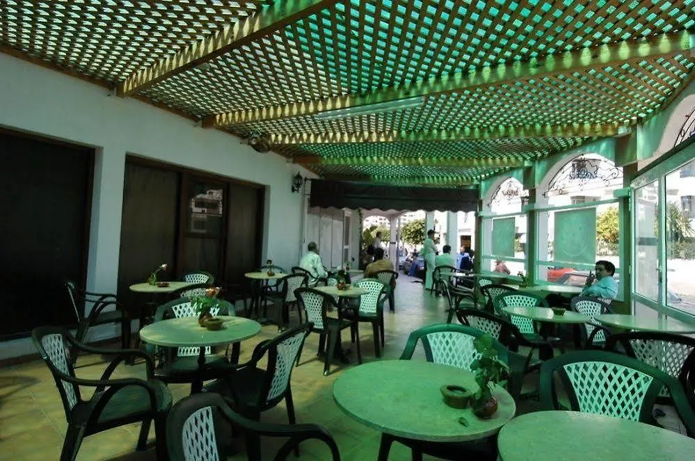 Soraya Studiotel Agadir